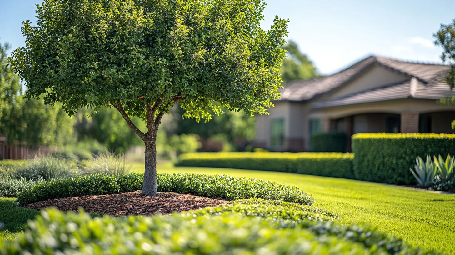emergency tree service in southlake tx
